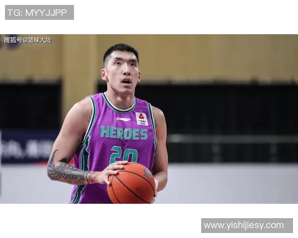 陶汉林的篮球之路：从青涩少年到CBA明星的成长历程与奋斗故事