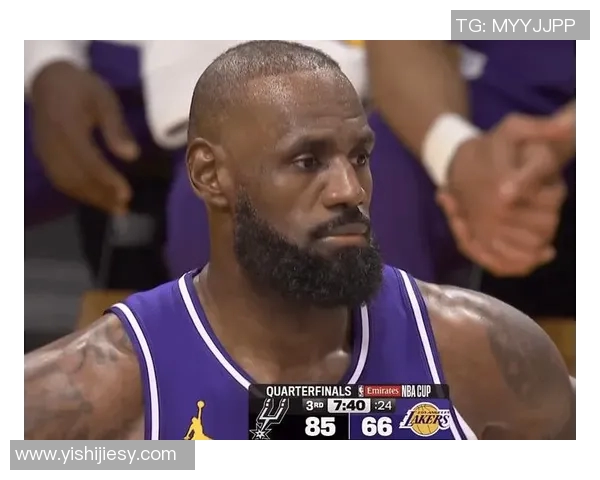 2007年湖人与马刺的激烈对决回顾及其对NBA历史的影响分析